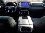 2023 TOYOTA TUNDRA CREWMAX PLATINUM à vendre chez Copart AB - CALGARY