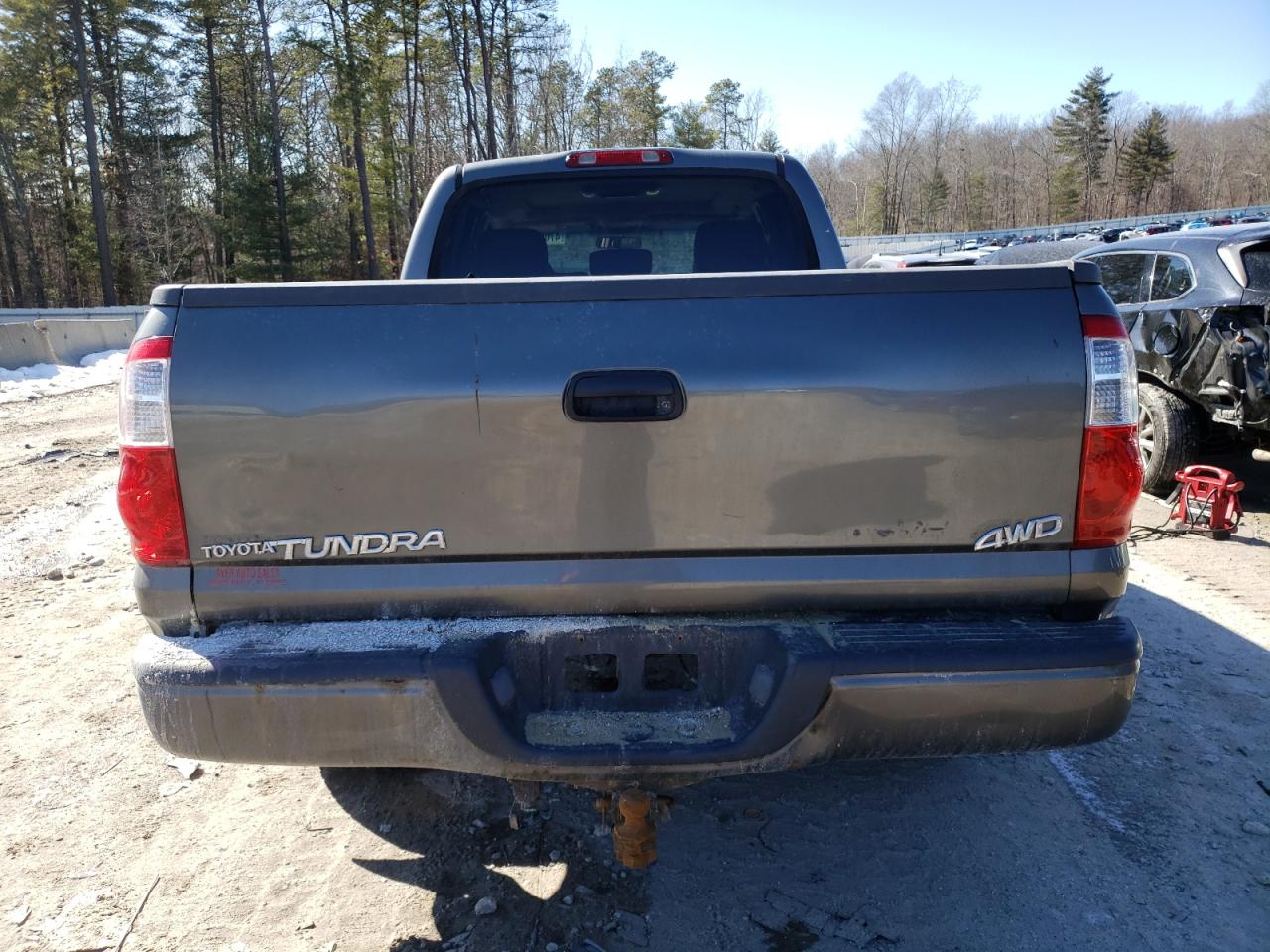 2006 Toyota Tundra - Image 6