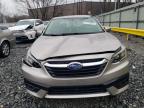 2020 Subaru Legacy Premium na sprzedaż w North Billerica, MA - Front End