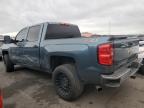 2014 Chevrolet Silverado K1500 Lt de vânzare în North Las Vegas, NV - Side