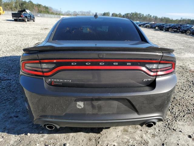  DODGE CHARGER 2020 Szary