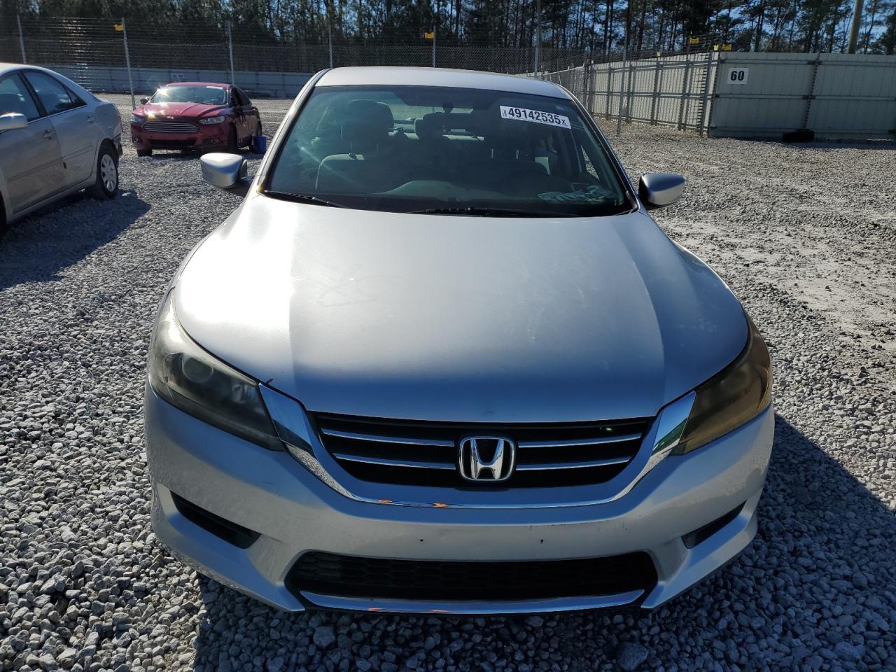 2015 Honda Accord - Image 5