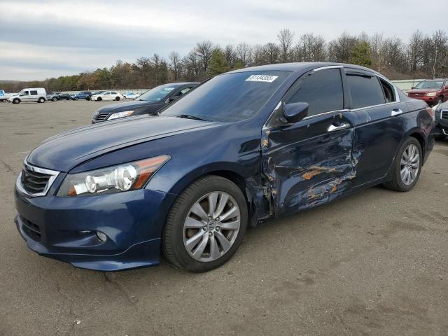 2009 Honda Accord Exl