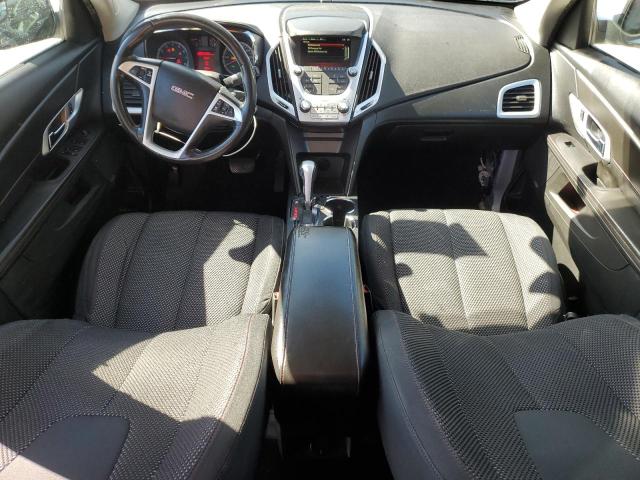  GMC TERRAIN 2013 Srebrny