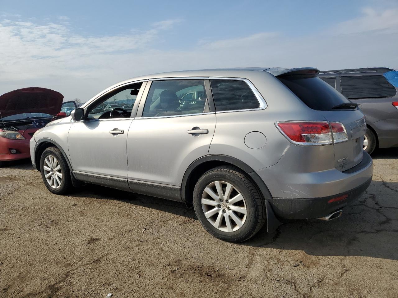 2007 Mazda CX-9 - Image 2