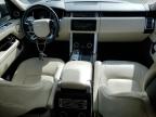 2018 Land Rover Range Rover Hse de vânzare în Mendon, MA - Normal Wear