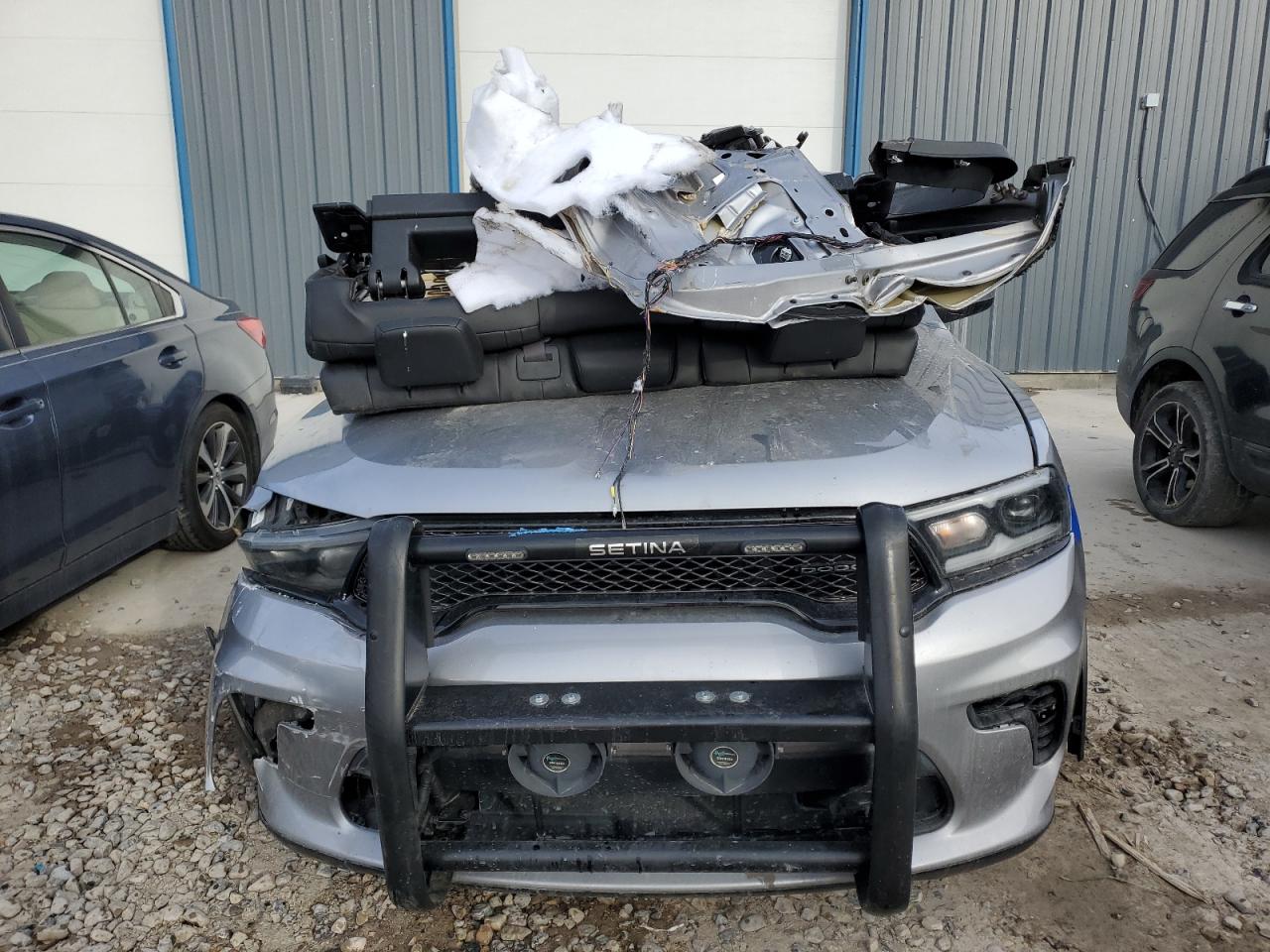 2021 Dodge Durango - Image 5