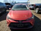2020 TOYOTA COROLLA LE   à vendre chez Copart ON - TORONTO