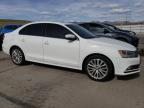 2015 Volkswagen Jetta Se for Sale in Littleton, CO - Hail
