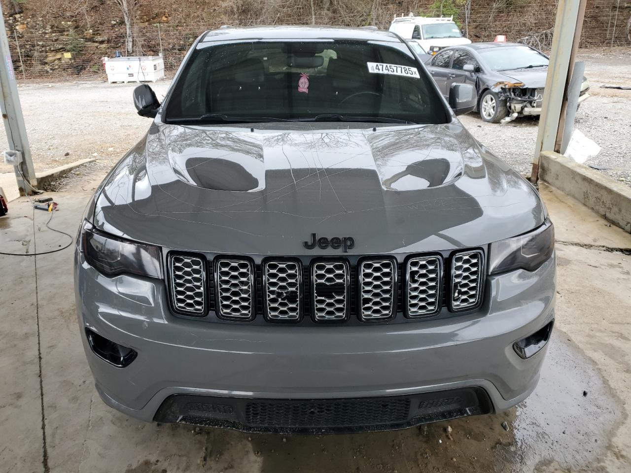 2019 Jeep Grand Cherokee - Image 5