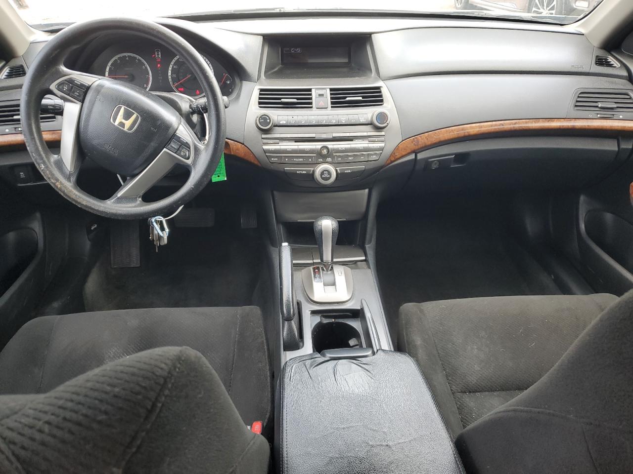 2012 Honda Accord - Image 8