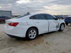 2021 Chevrolet Malibu Ls en Venta en Haslet, TX - Front End