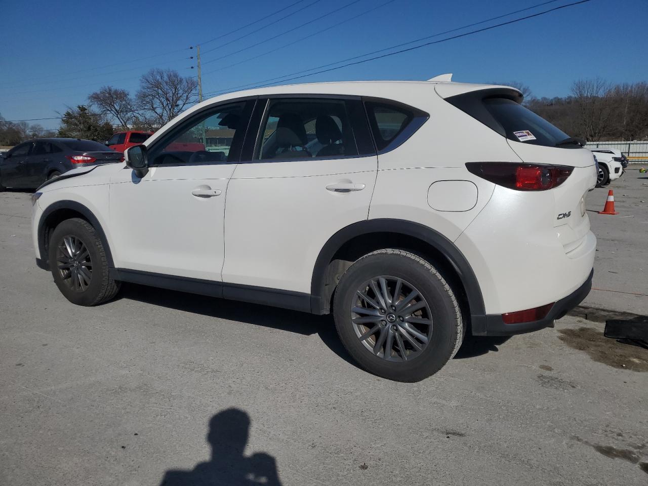2017 Mazda CX-5 - Image 2