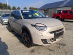 2024 FIAT 600 HEV AU for sale at Copart BELFAST