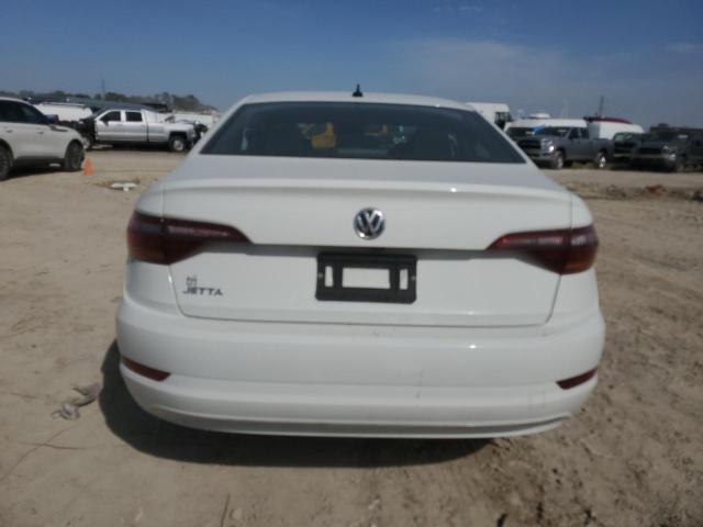  VOLKSWAGEN JETTA 2019 Biały