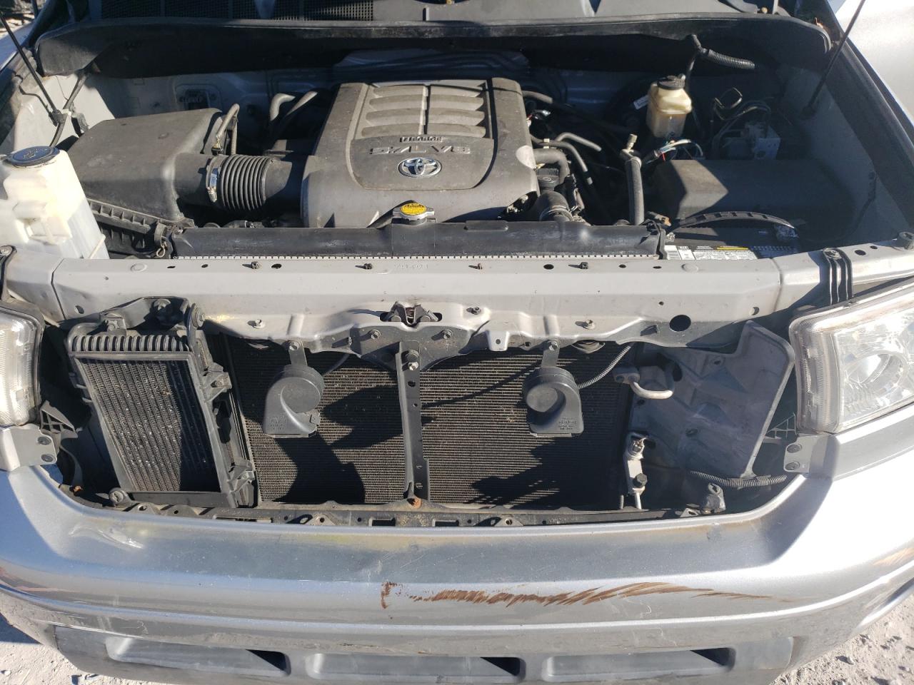 2008 Toyota Tundra - Image 13