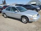2000 Mercury Sable Ls Premium for Sale in Wichita, KS - Side
