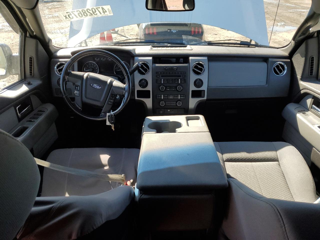 2012 Ford F-150 - Image 8
