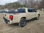 2018 Toyota Tacoma Double Cab للبيع في North Billerica، MA - Side