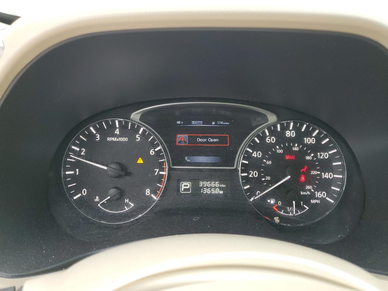2015 Nissan Pathfinder - Image 9