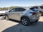 2017 Lexus Nx 200T Base de vânzare în Savannah, GA - Front End