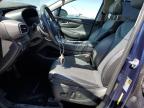 2021 Hyundai Santa Fe Sel продається в Bridgeton, MO - Front End
