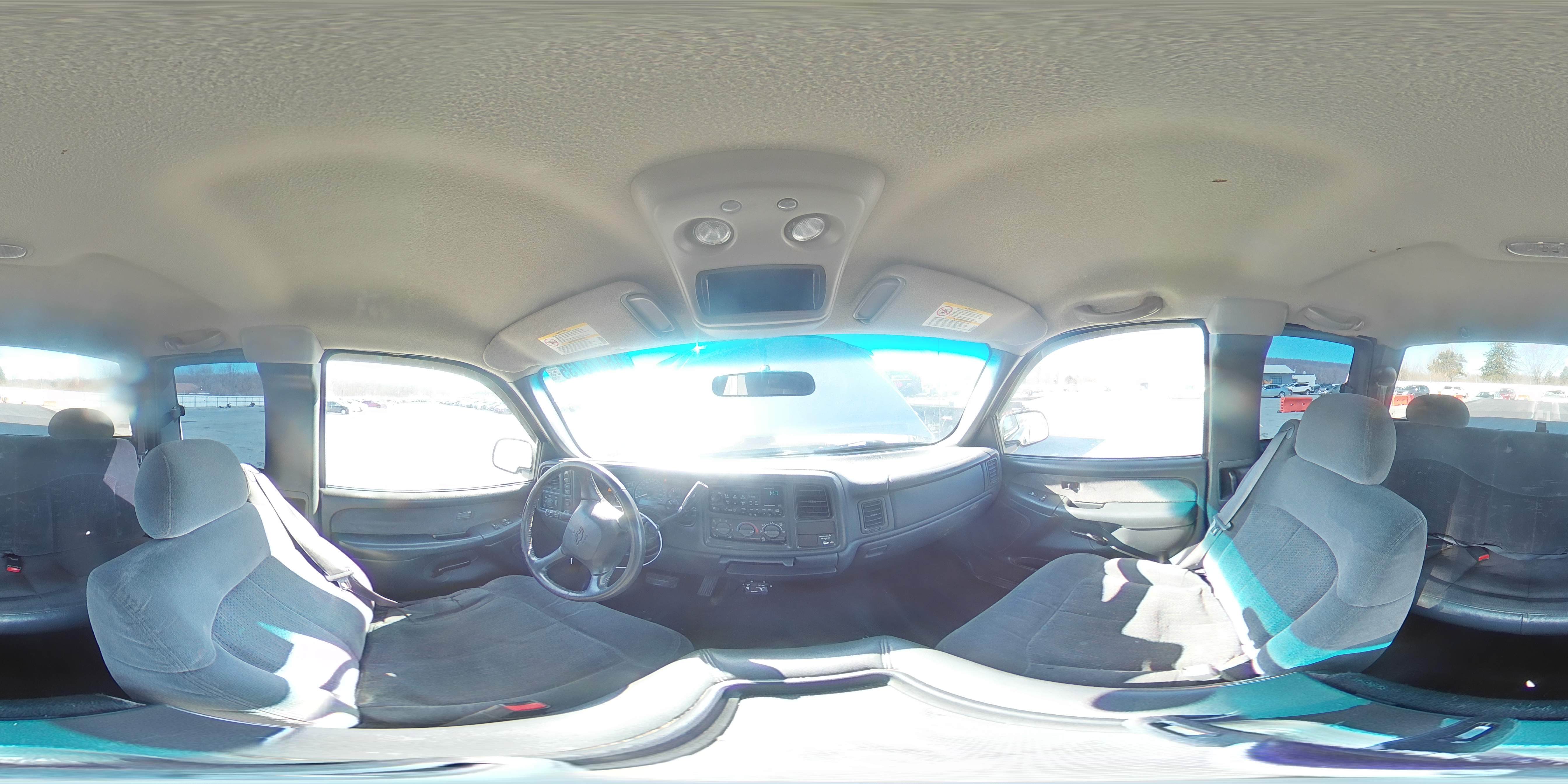 2002 Chevrolet Silverado - Image 13