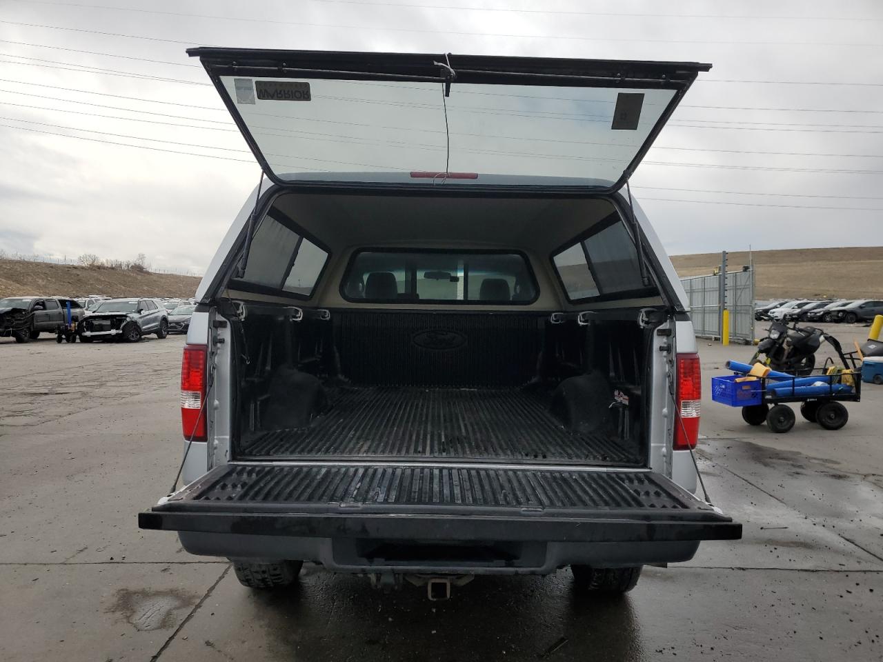 2006 Ford F-150 - Image 6