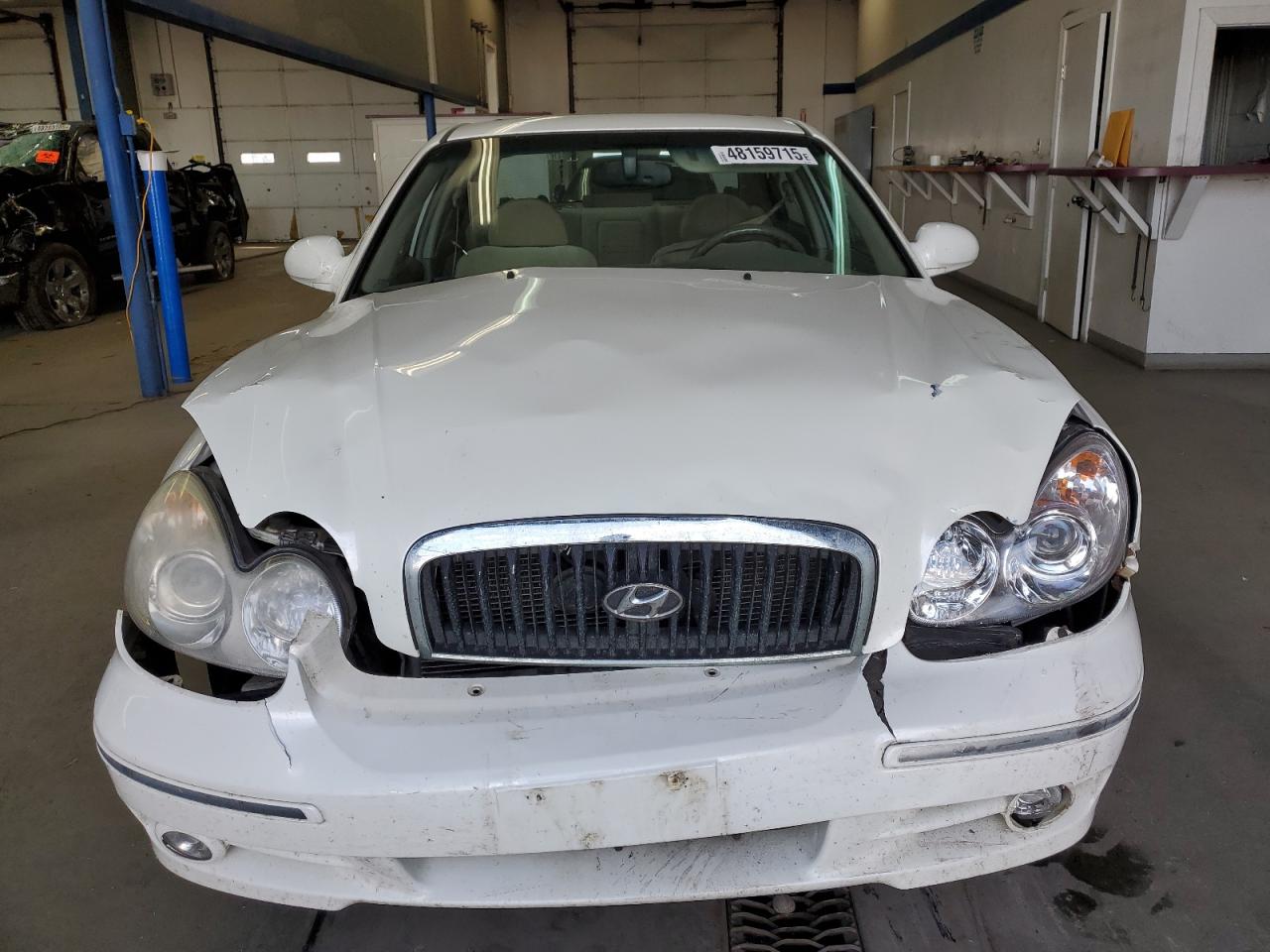 2005 Hyundai Sonata - Image 5