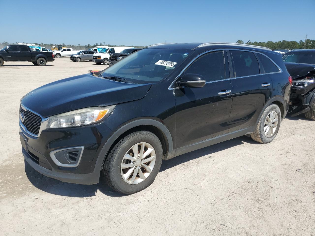 2016 Kia Sorento - Image 1