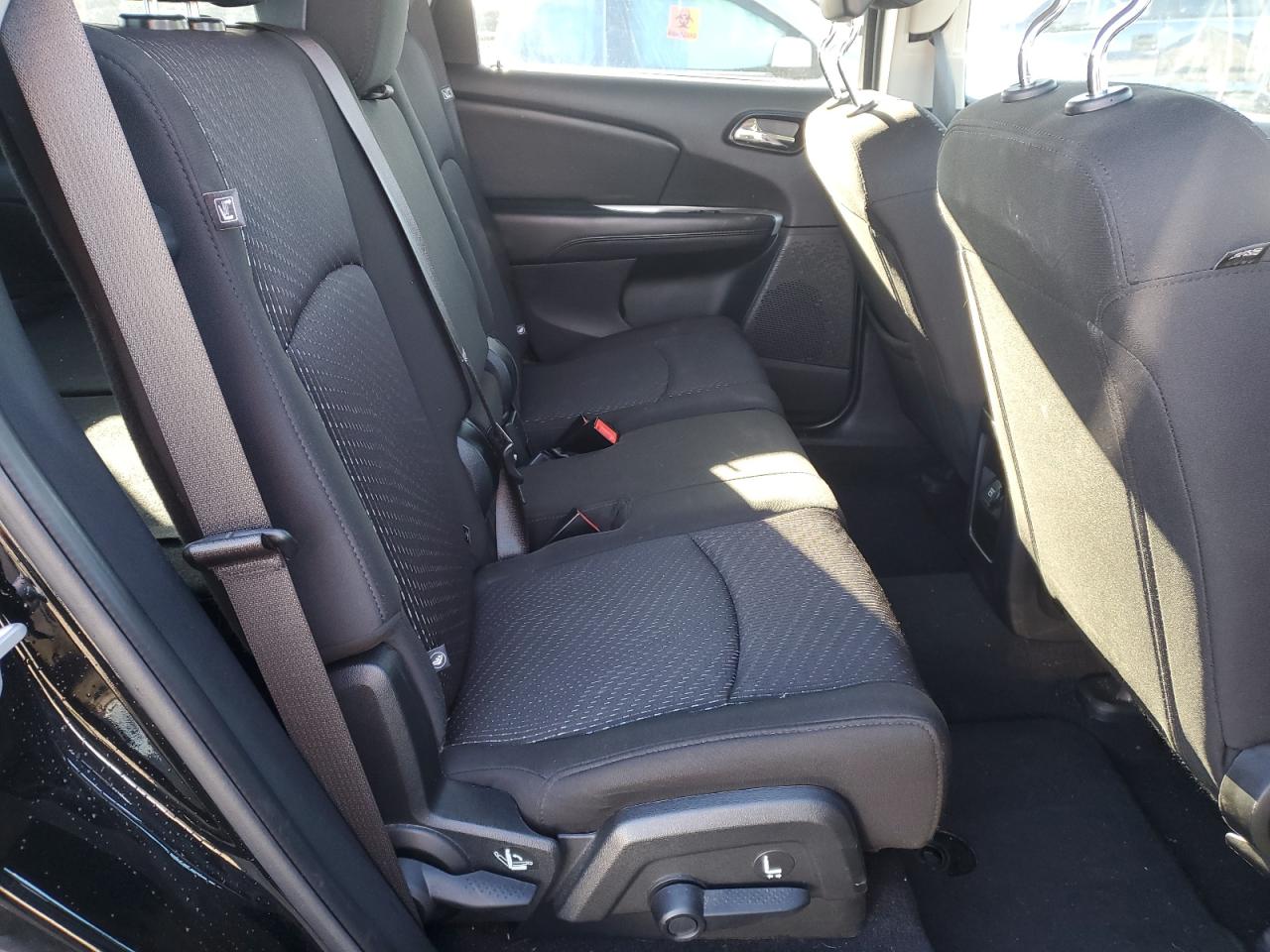 2019 Dodge Journey - Image 11