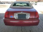 2000 Lincoln Town Car Signature იყიდება Fort Wayne-ში, IN - Side