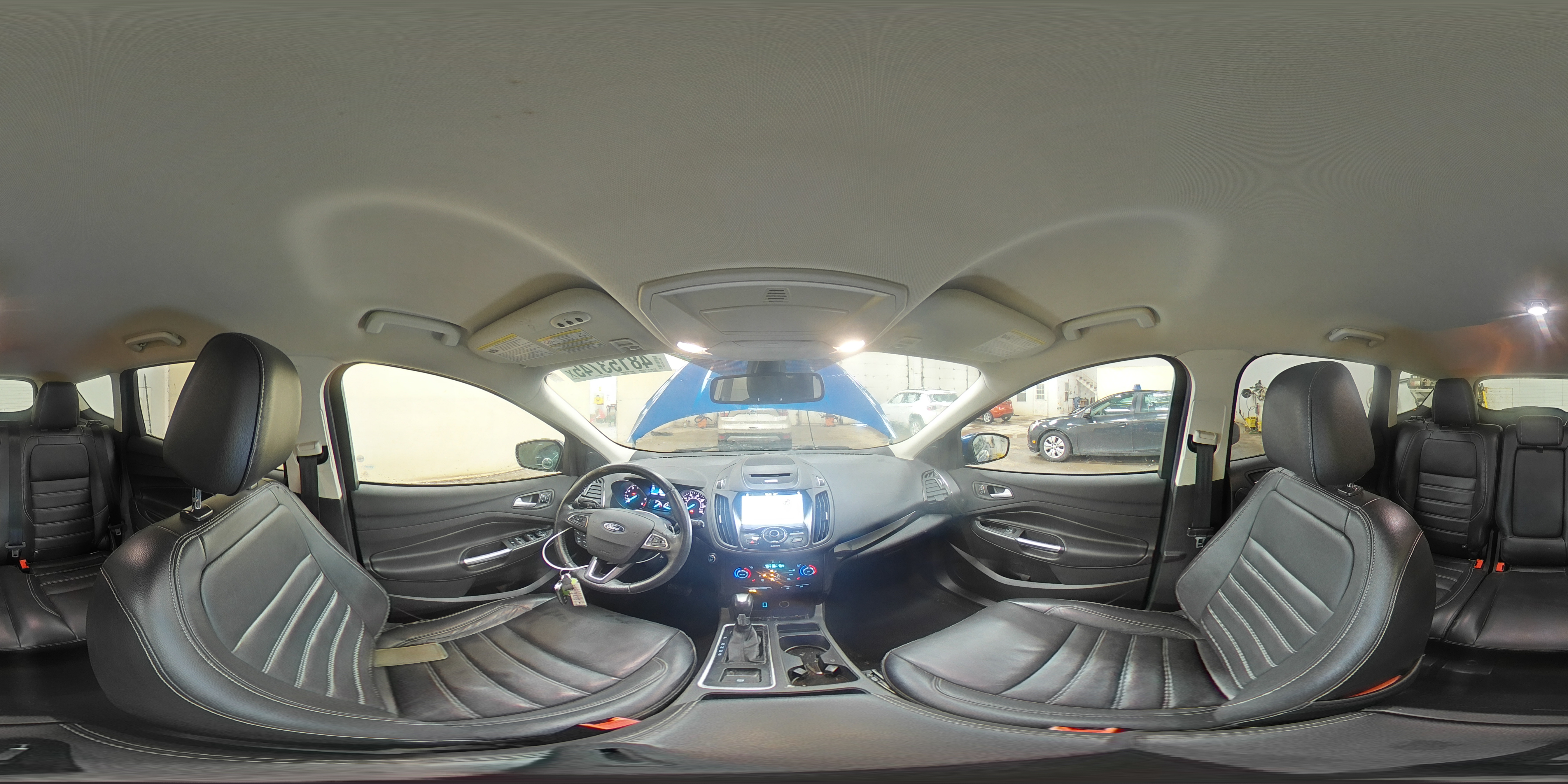 2017 Ford Escape - Image 16