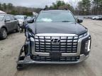 2024 Hyundai Palisade Calligraphy de vânzare în Mendon, MA - Front End
