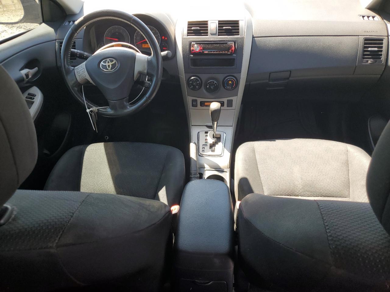 2010 Toyota Corolla - Image 8