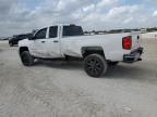 2015 Chevrolet Silverado C2500 Heavy Duty de vânzare în Arcadia, FL - Side