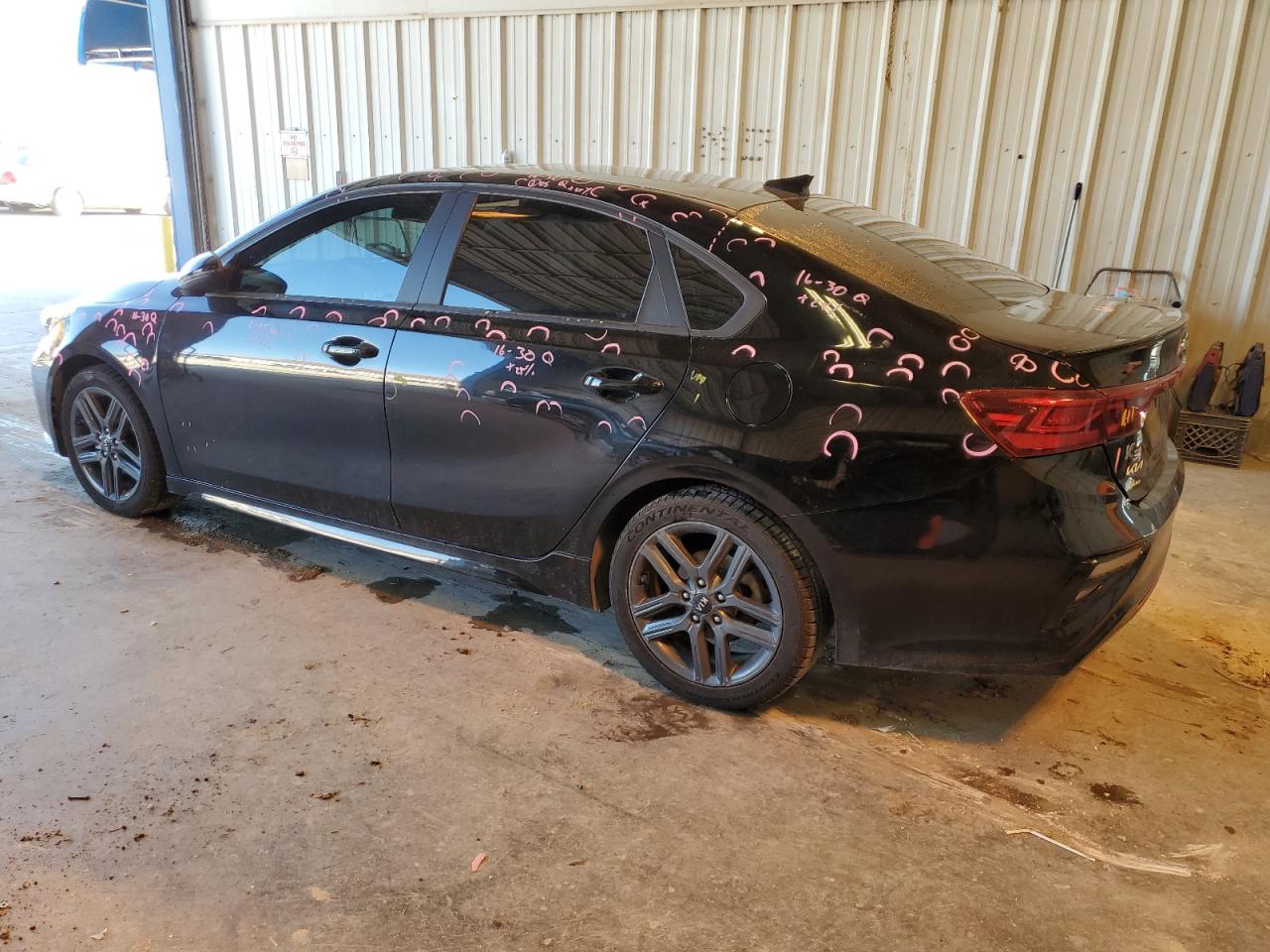 2021 Kia Forte - Image 2