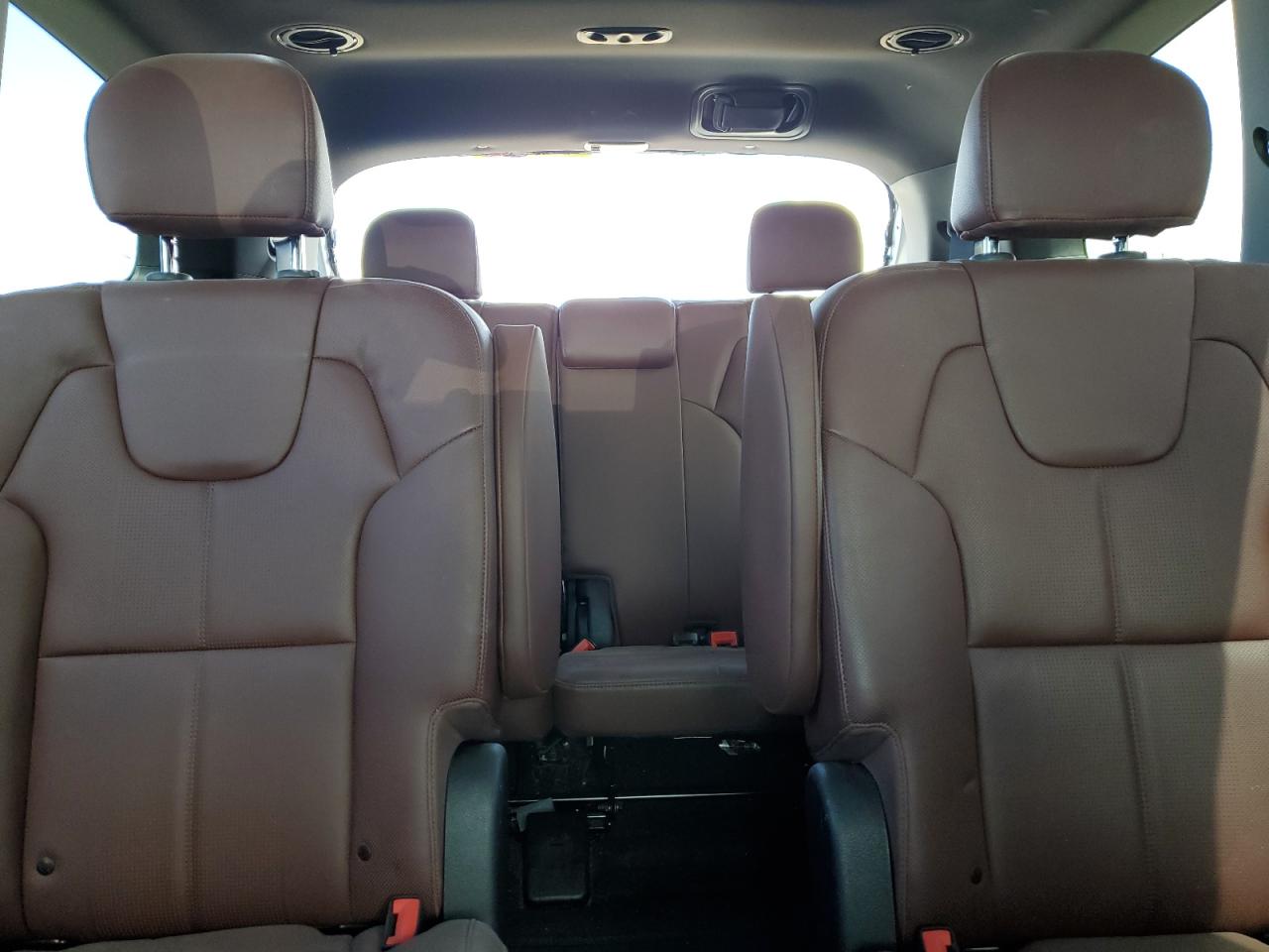 2023 Kia Telluride - Image 10
