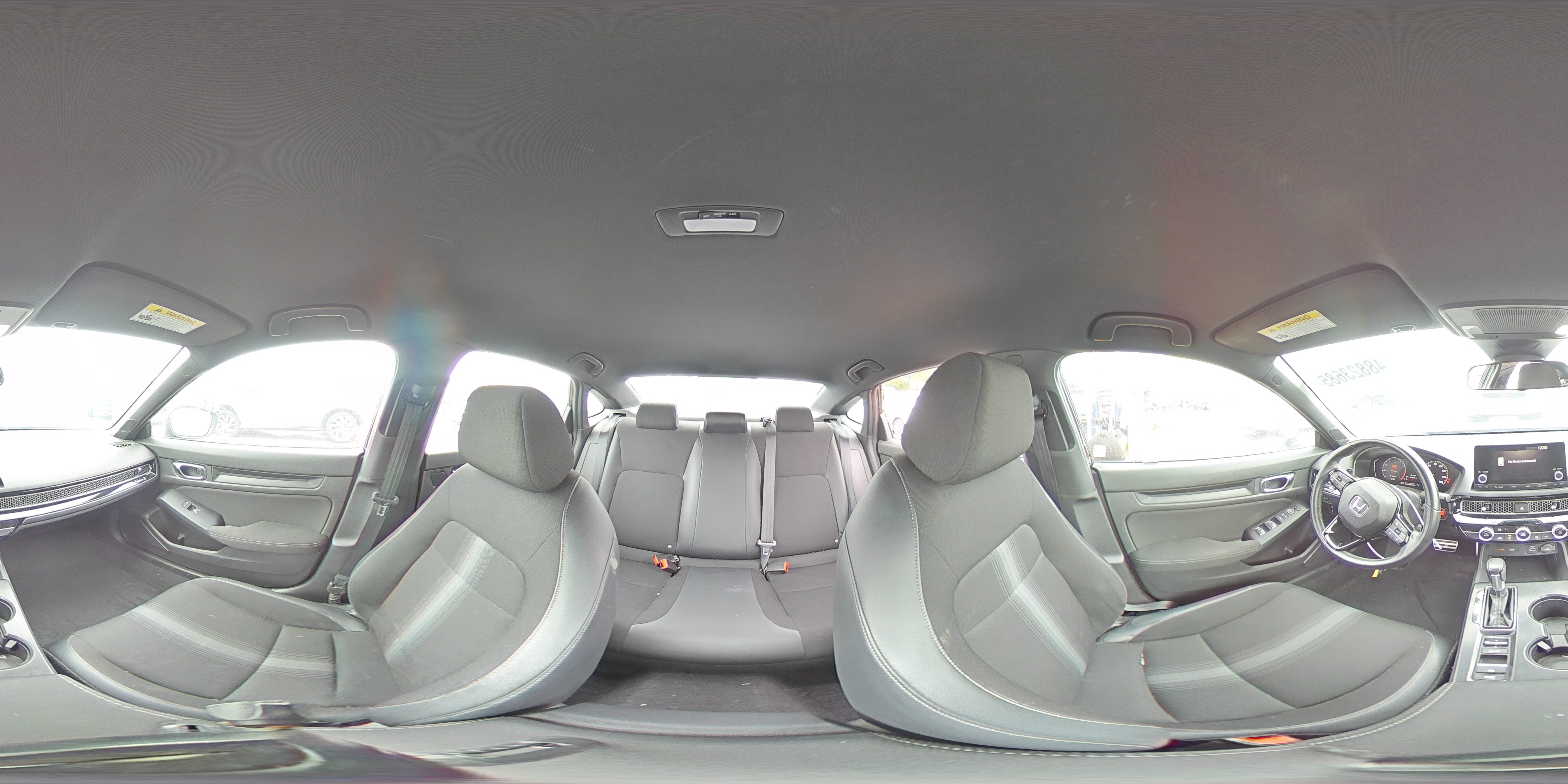 2022 Honda Civic - Image 12