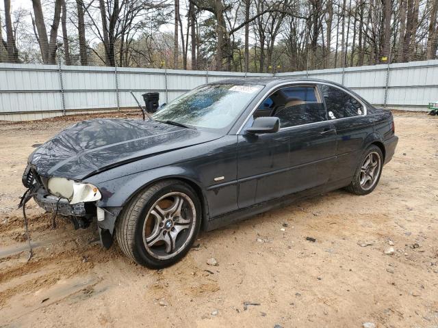 2003 Bmw 330 Ci