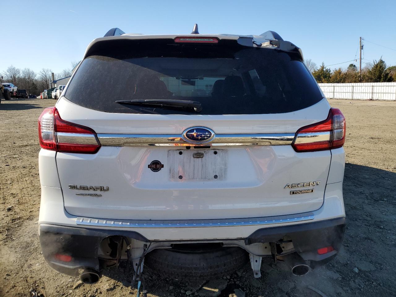 2020 Subaru Ascent - Image 6