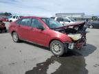 2011 Ford Focus Se for Sale in Windham, ME - Front End