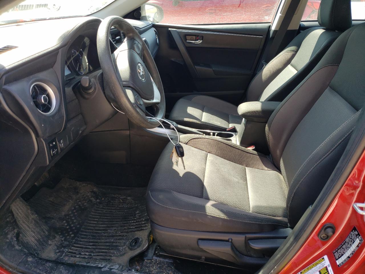 2019 Toyota Corolla - Image 7