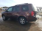 2009 Honda Pilot Exl for Sale in Elgin, IL - Rear End