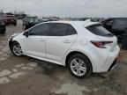 2021 Toyota Corolla Se en Venta en Bridgeton, MO - Front End