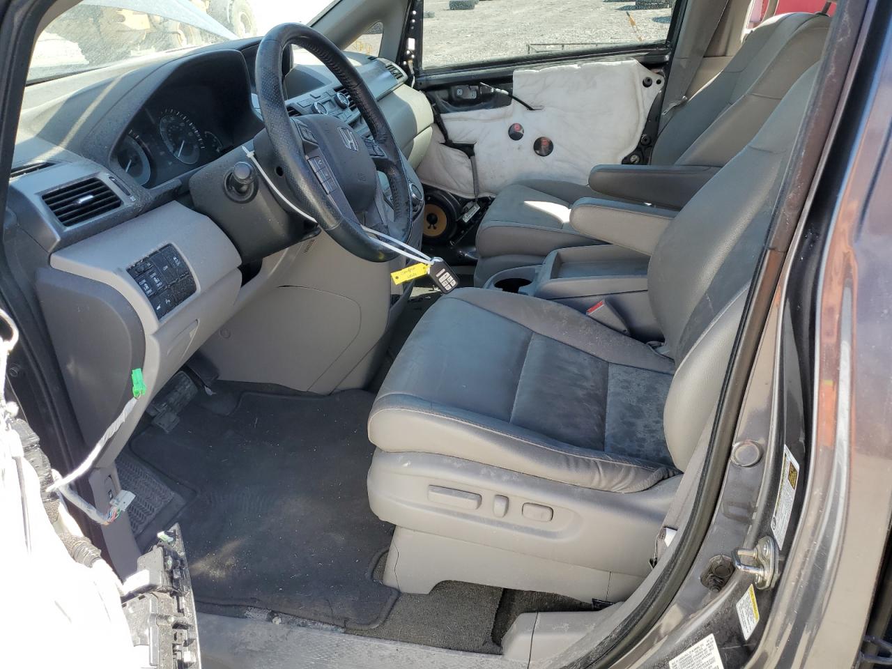 2014 Honda Odyssey - Image 7