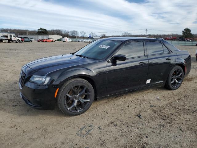 2022 Chrysler 300 Touring
