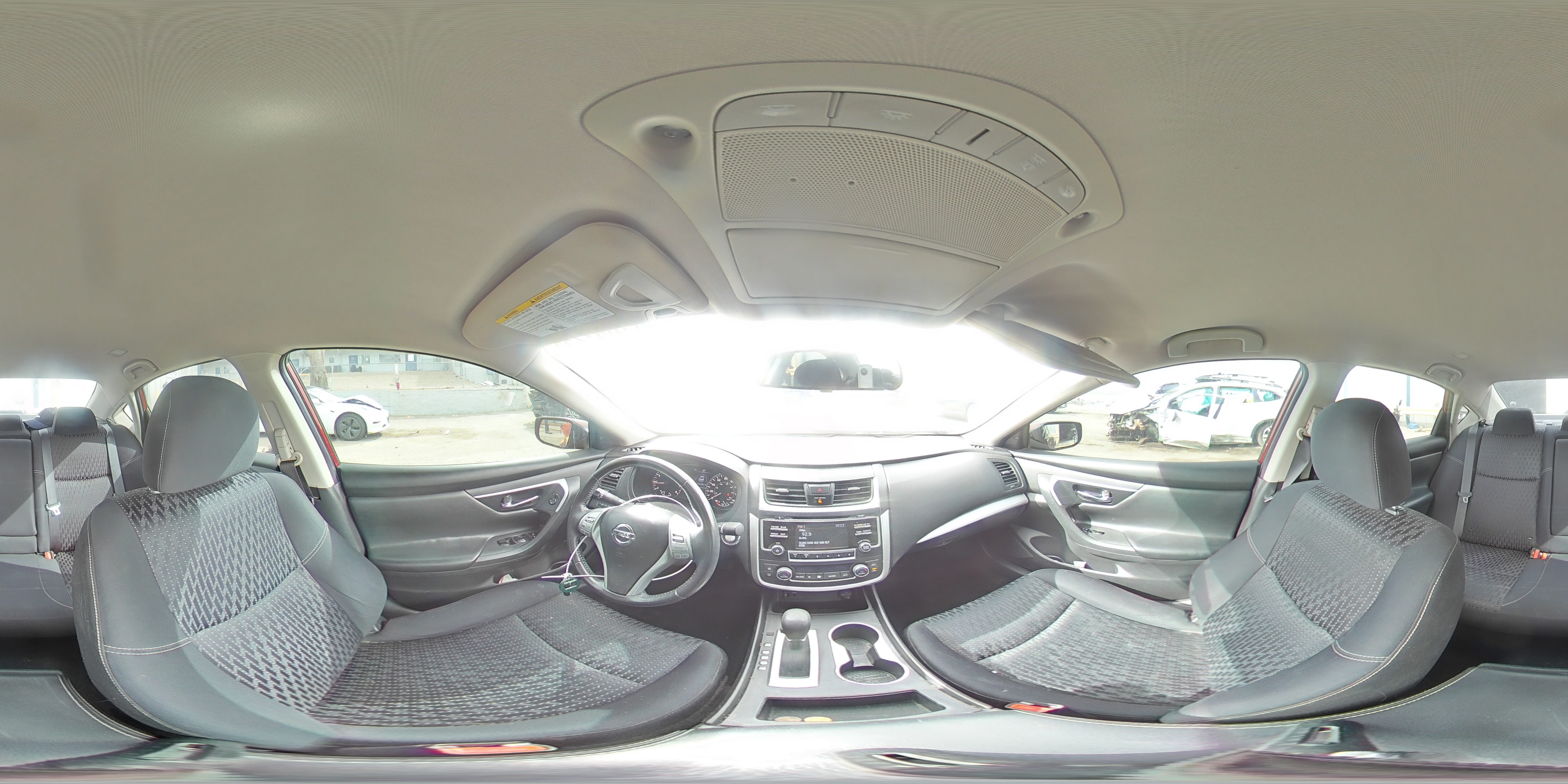 2016 Nissan Altima - Image 12