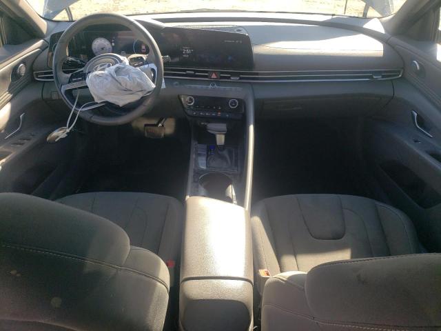  HYUNDAI ELANTRA 2024 Gray