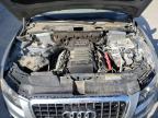 2011 Audi Q5 Prestige за продажба в Fresno, CA - Mechanical